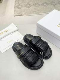 Picture of Dior Shoes _SKUDiorsz35-402CGDT09043301